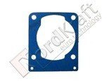 Uszczelka pod cylinder T38 do pilarki spalinowej Kod: CZPIL-0074
