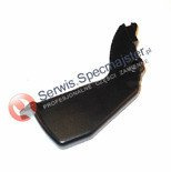 MAKITA Część zamienna do HM1810- Dźwignia wyłącznika Nr. 123 Kod: 418332-5