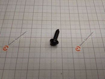 HITACHI Część zamienna do DH36DAL- Śruba D4X16 nr.58 Kod: 305812