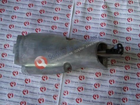 SKIL Część zamienna do 4900- Obudowa Przekładni nr.821 Kod: 2 610 397 058