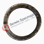 DeWALT Część zamienna do DW682K- Podkładka sprężysta Nr. 80 Kod: 385946-00