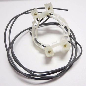 MAKITA Część zamienna do 4131- Wspornik  Nr. 75 Kod: 638358-3