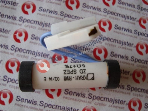 HITACHI Wolny Rozruch Kod: 320236