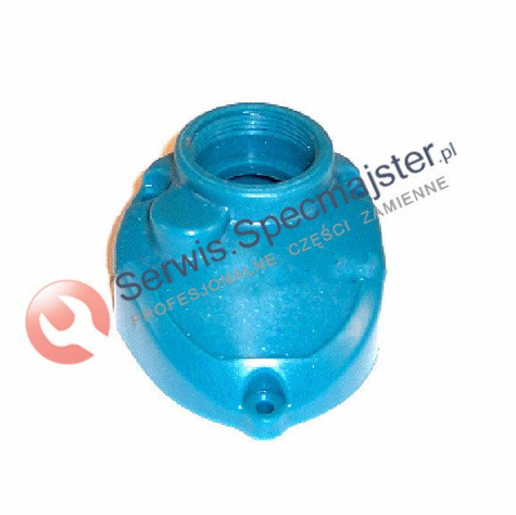 MAKITA Część zamienna do 6510LVR- Głowica Nr. 10 Kod: 156401-1