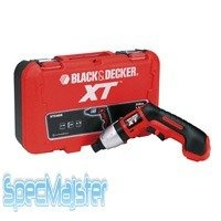 Części zamienne do XTC60K.