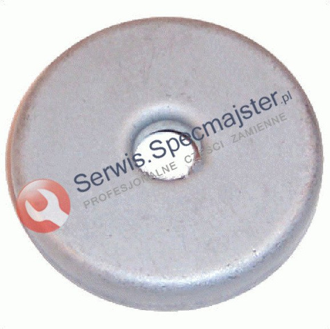 MAKITA Część zamienna do LH1040F- Podkładka pod sprężyna Nr. 133 Kod: 344464-1