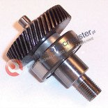 MAKITA Część zamienna do 6408- Zębatka kpl. Nr. 6 Kod: 153246-8