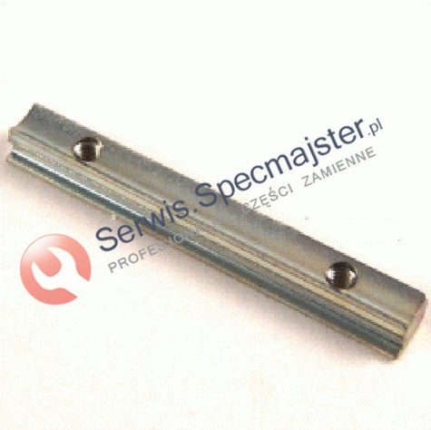 BOSCH Część zamienna do GHO 14.4 V- KLIN NAPINAJĄCY nr.852 Kod: 2 603 111 001