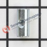 MAKITA Część zamienna do 2704- Nakrętka M5 Nr. 291 Kod: 324555-4