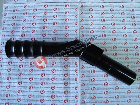 BOSCH Część zamienna do GAS 50 M - TULEJA NASTAWCZA nr. 651 Kod: 1 609 202 525