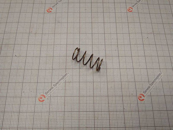 BLACK&DECKER Część zamienna do KG2000- Sprężyna Blokady nr.22 Kod: 569341-00