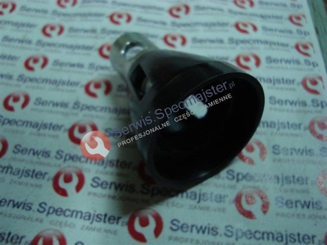 MAKITA Część zamienna do 6824- Ustalacz głębokości kpl. Nr. 1 Kod: 151760-8