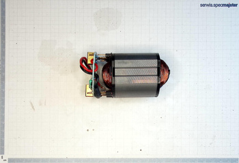 Skil część zamienna do 7710-Stojan Nr.2 Kod:2 610 398 513