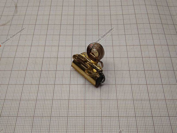 BOSCH Część zamienna do PBH 240 RE- Szczotkotrzymacz nr. 16 Kod: 1 617 000 343