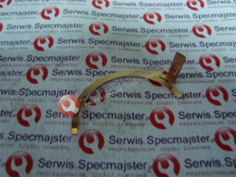 BOSCH Część zamienna do PSB 850-2 RE- Szyna sterująca nr. 74 Kod: 2 601 324 045 (Produkt Wycofany)