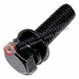 MAKITA Część zamienna do LS1214- Śruba M8x30 Nr. 145 Kod: 265488-3