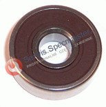 MAKITA Część zamienna do 5143R- Łożysko 629 Nr. 81 Kod: 211056-0 zam.210042-8