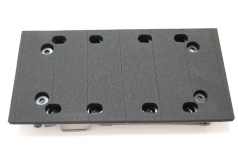 BOSCH Część zamienna do PSS 200 AC- Podstawa nr.832 Kod: 2 609 000 876 (Podstawa ze Sprężynami)