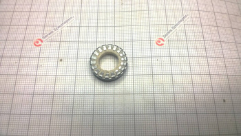 BOSCH Część zamienna do GWS 15-125 CIE - PIERŚCIEŃ USZCZELNIAJĄCY nr. 37 Kod: 1 600 290 016