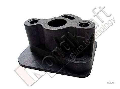 Podstawa (kruciec) gaźnika T32 do kosy spalinowej Kod: CZKOS-0159