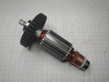 MAKITA Część zamienna do 4131- Wirnik Nr. 70 Kod: 513578-9