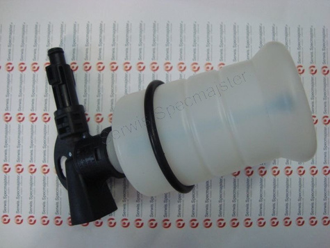 MAKITA Część zamienna do HW110- Zbiornik na detergent Nr. 5 Kod: 40352 zam.40810