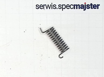MAKITA Część zamienna do EA3200S- Sprężyna Nr. 176 Kod: WJ00983585