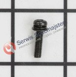 MAKITA Część zamienna do LS1440- Śruba Nr. 30 Kod: 911128-8