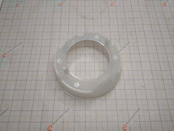 MAKITA Część zamienna do BO6040 - DEFLEKTOR Nr. 47 Kod: 413076-2