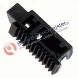 MAKITA Część zamienna do HP2071- Listwa zębata Nr. 32 Kod: 417804-7