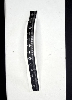 DeWALT Część zamienna do DW629- Skala Nr. 47 Kod: 249281-00