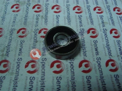 MAKITA Część zamienna do BGA452- Łożysko Nr. 5 Kod: 210053-3 zam.210042-8