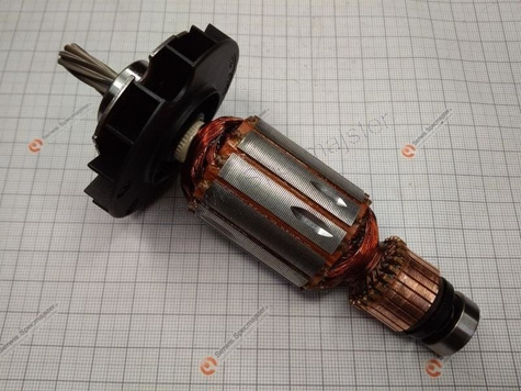 BOSCH Część zamienna do GBH 2-24D- Wirnik nr.3 Kod: 1 614 010 275