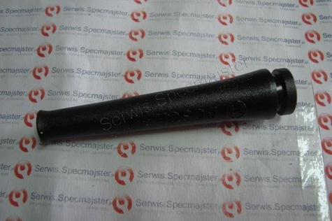 BOSCH Część zamienna do GWS 17-125 CIE - Końcówka nr. 806 Kod: 1 600 703 043