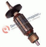 BOSCH Część zamienna do PEX 15AE- Wirnik 230V nr. 3 Kod: 2 604 010 881 (Produkt Wycofany)