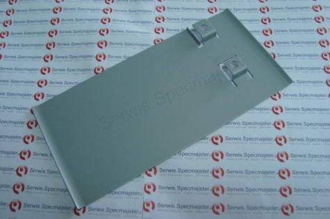 BOSCH Część zamienna do PBS 75 A- Podstawa Nr. 47 Kod: 1 619 X06 361