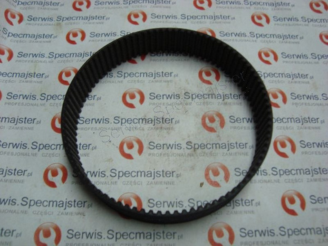 BOSCH Część zamienna do GHO 31-82- Pasek zębaty 17mm nr. 31 Kod: 2 609 995 917