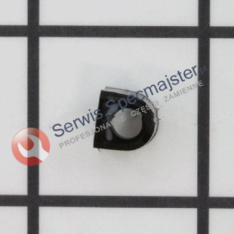 MAKITA Część zamienna do 9562CVR- Pokrywa izolująca Nr. 24 Kod: 417237-6