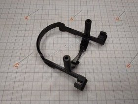 MAKITA Część zamienna do HR4501C- Prowadnik płytki łączącej Nr. 81 Kod: 450029-0