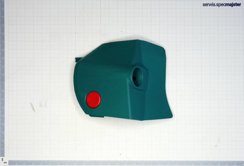 BOSCH Część zamienna do ROTAK 43- Wspornik Nr. 878/801 Kod:   F 016 104 426