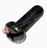 MAKITA Część zamienna do GA9030- Śruba M8x25 Nr. 54 Kod: 265158-4