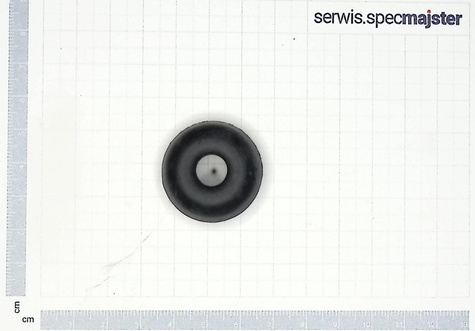 BOSCH Część zamienna do PBH 2000 SRE- Zaślepka ochronna nr. 55 Kod: 1 610 508 052