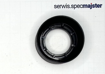 MAKITA Część zamienna do DHR171 - Pokrywa przekładni nr. 4 Kod: 457214-6