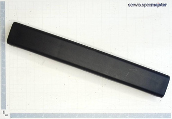 MAKITA Część zamienna do PLM4611- Rękojeść kosza Nr. 91 Kod: 671454001