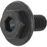 HITACHI Część zamienna do C9BU2- Śruba M8X15,5 nr.20 Kod: 324662