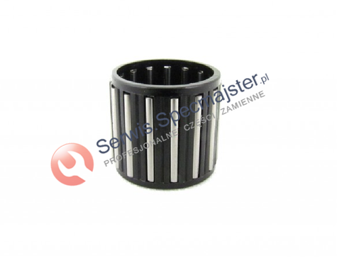 BOSCH Część Zamienna do GBH 2-24DSR - Łożysko Igiełkowe - Wieniec (Zamiennik)