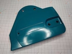 MAKITA Część zamienna do DCS520- Hamulec łańcucha Nr. 114 Kod: 027213651 (zam.027213652)