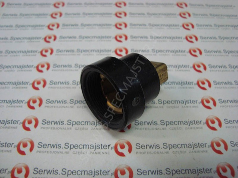 BOSCH Część zamienna do GKS 85 S- Szczotkotrzymacz nr. 8 Kod: 3 600 492 505