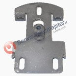 MAKITA Część zamienna do 2107F- Osłona napinacza Nr. 20 Kod: 163276-1