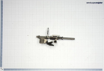 Metabo część zamienna do UHE 20- Element przesuwający Nr.34 Kod:316 029 560